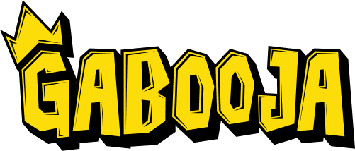 Gabooja Dashboard